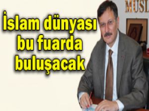 MÜSİADdan büyük organizasyon