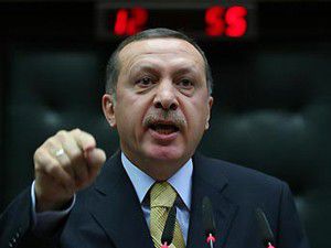 İşte Başbakanın konuşması;