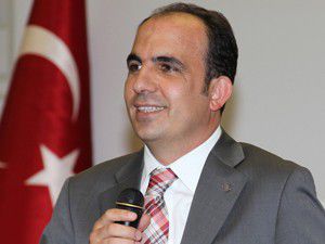 Yunus Emrenin diyarından selam getirdiler