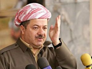 Barzani İsrailin En Büyük Müşterisi Oluyor