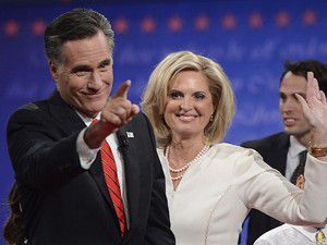 Romney anketlerde öne geçti
