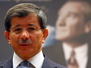 ABD ve Çin dışişleri bakanlarıyla görüştü
