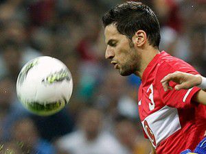 Hakan Balta kadrodan çıkarıldı