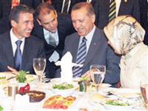 Oy kaybetsek bile geri adım yok