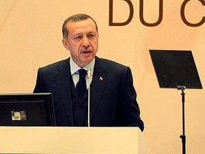 Suriye üzerinden çıkar hesabı gütmüyoruz