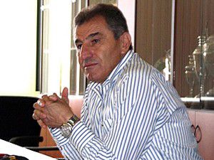 Konyaspor camiası bizi yalnız bırakmasın