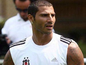 Quaresma defteri kapandı