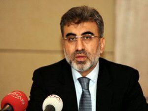 Taner Yıldızdan Rusya açıklaması