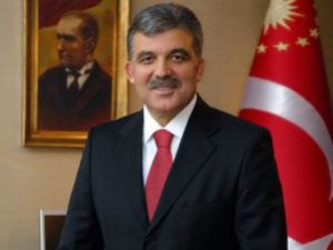 Cumhurbaşkanı Gülden Sürpriz Zirve