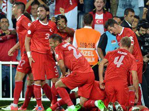 İlk 11ler belli oldu