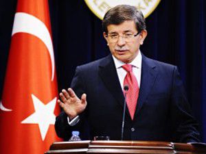 Suriye muhalefetine silah yardımı yapılmıyor
