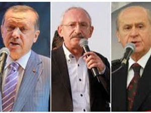 İşte son seçim anketi