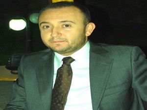 İbrahim Çınar taraftara sert çıktı