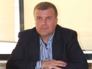 Başkandan maçın hakemine tepki