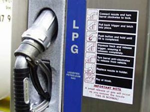 Konya en çok LPG tüketen illerden oldu