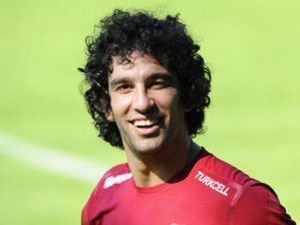Arda Turan da Macaristan maçında yok