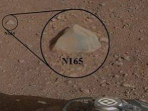 NASA Marsa Gitmedi