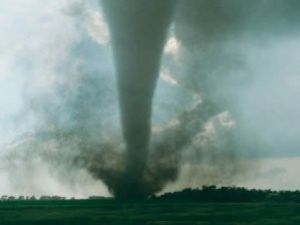 Türkiyede Meteorolojik Afetler Artacak!