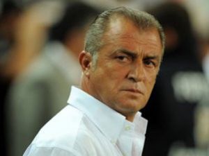 Fatih Terime Veto!