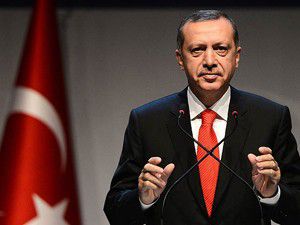 "Türkiye, bilgi ve tecrübesini paylaşmaya hazır"