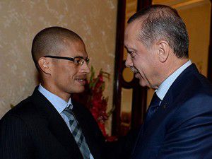 Alexin gidişi böyle olmamalıydı