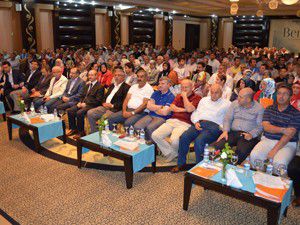 Ak Parti İl Başkanlığından 4 günlük seminer