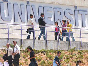 En iyi 2 bin arasında 77 Türk üniversitesi