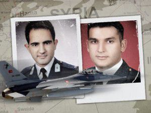 Türk jetini vuran general yakalandı iddiası