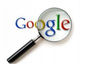 ABden Googlea Gizlilik Uyarısı