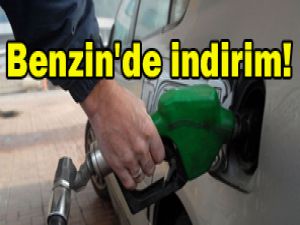 13-14 kuruş arasında indirim yaptı