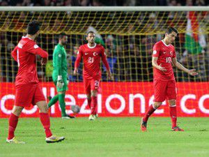 Deplasmanda 3-1 mağlup oldu
