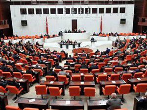 Düzenlemeyi milletvekillerinin imzasına açtı