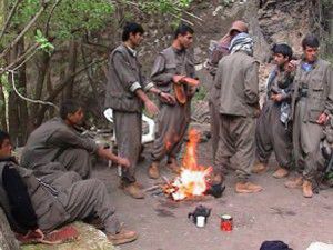 PKKnın yeni Karadeniz planı