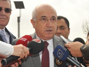 Hukuken çözüm bulmak her zaman mümkün