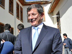 "Suriye için elimizden gelen çabayı gösteriyoruz"