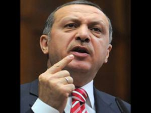 Erdoğan: Bu bomba kardeşliğimize atılmıştır