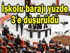 2 bin şartı çıktı