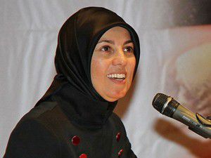 Merve Kavakçı adliyede