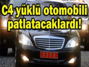 Erdoğana suikast iddiası