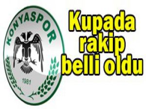 Kupada 3. tur kuraları çekildi.