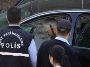 Emekli Müfettiş Böyle Bulundu