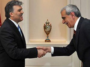 BDP: Kürt sorunu müzakere ile çözülmeli