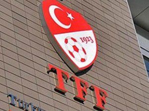 TFFden Konyaspor antrenörüne ceza!