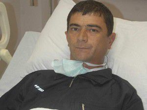 Eşim çalışıyordu, şimdi ben çalışacağım