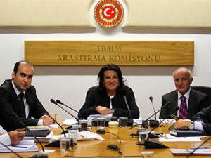 Komisyonun görev süresi uzatıldı