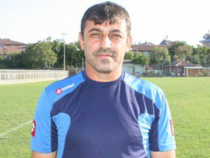 Taraftarımızın desteğiyle kazanacağız