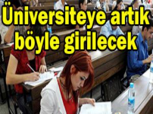 Açık uçlu soru dönemi geliyor