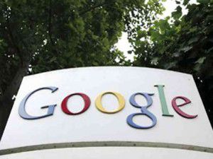 Bir hata Googlei askıya aldırdı