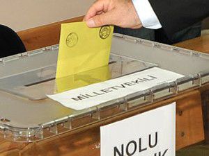 186 ülkedeki seçilme yaşlarını araştırdı