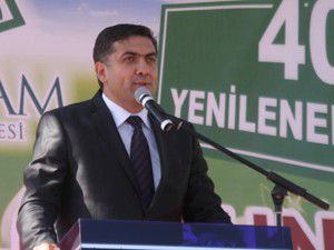 Daha iyi eğitim için elimizden geleni yapıyoruz